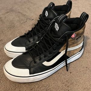 Vans Sk8-Hi MTE 2